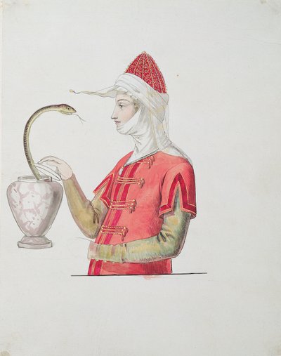 Cleopatra de Ludwig Sigismund Ruhl
